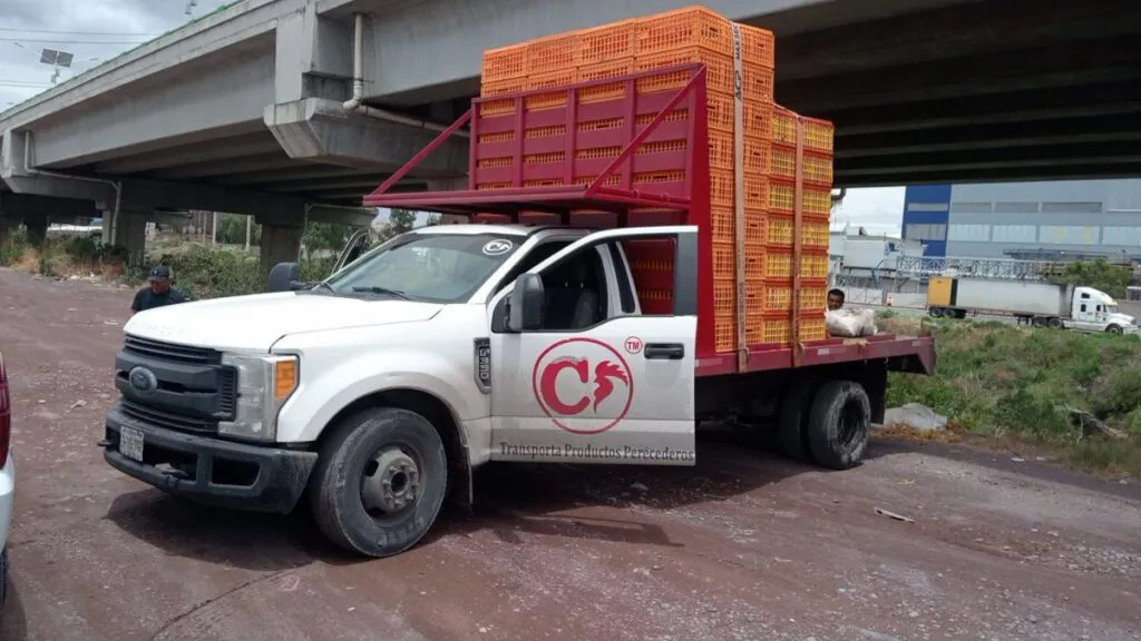 Ecatepec: Arrestan a cinco hombres por tirar basura
