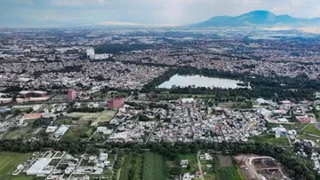 Ciudades autosuficientes en la ZMVM; UNIDEM replantea el crecimiento urbano