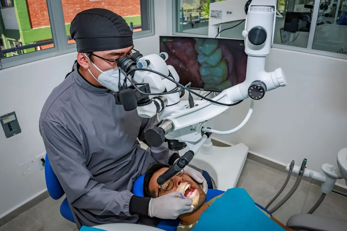UAEMéx ofrece nuevos servicios de endodoncia