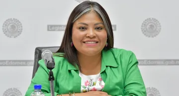 Defender el patrimonio de los mexiquenses tarea fundamental de los legisladores: Anais Burgos
