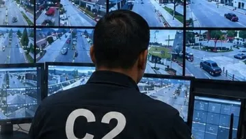 Alertan por llamadas de extorsión en la región de los volcanes