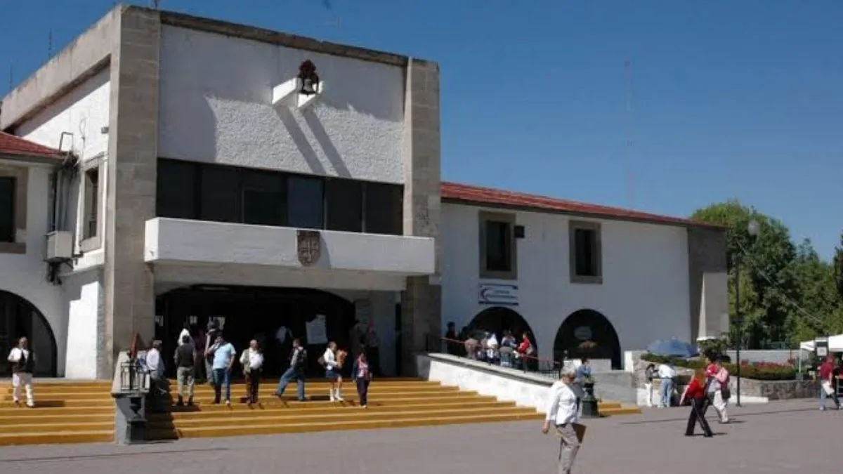 Ayuntamiento de Atizapán alerta a contribuyentes para evitar fraudes