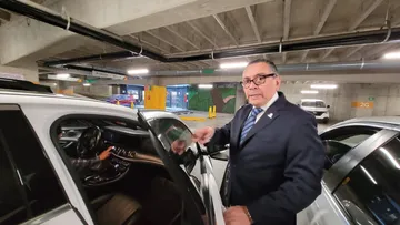 Creció en un 30 por ciento la demanda de los vehículos blindados por la inseguridad; Coparmex