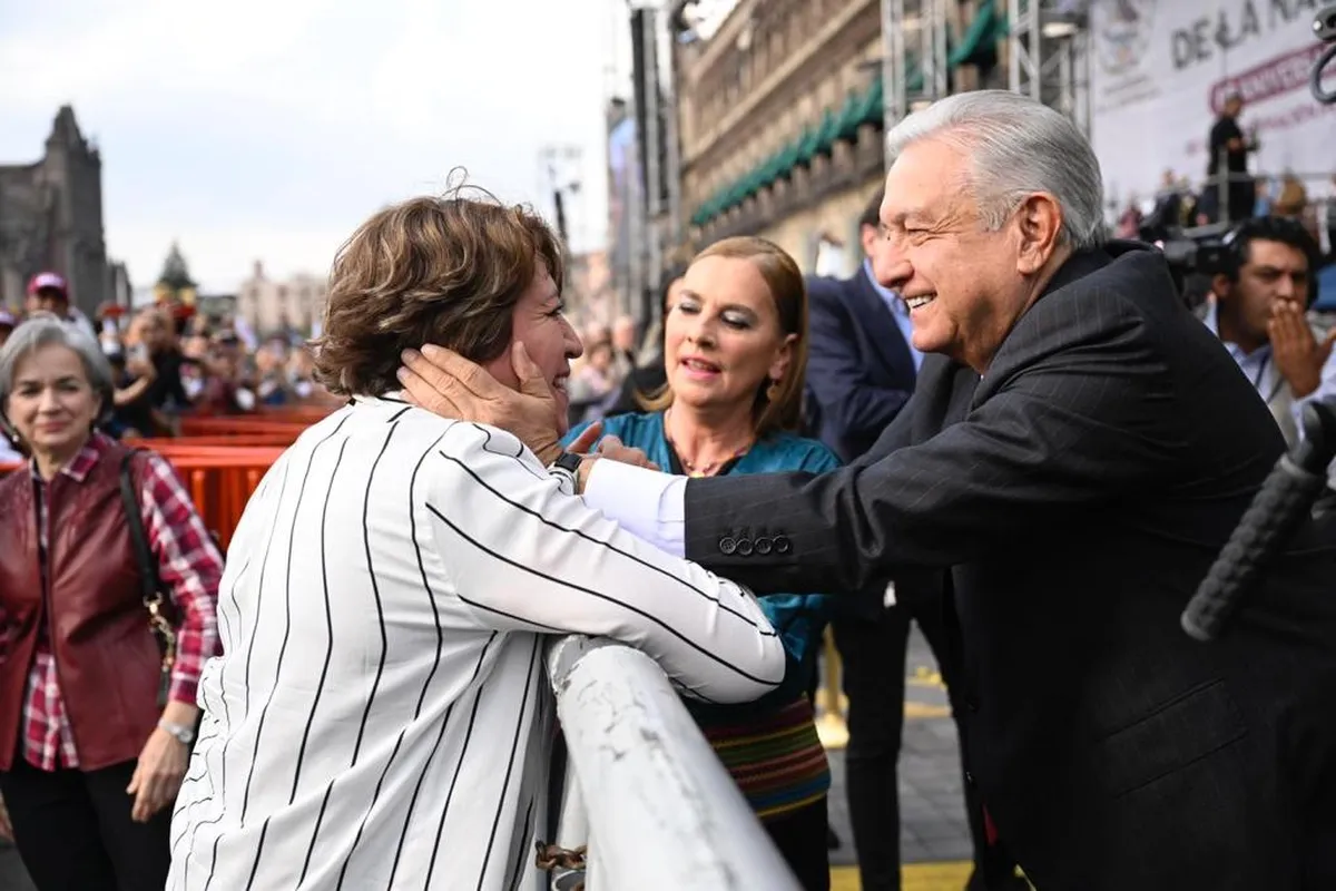 México no se someterá a los extranjeros: AMLO