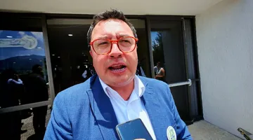 Alcalde de Lerma descarta imponer plaza cívica en predio disputado por comunidades de Tlalmimilolpan