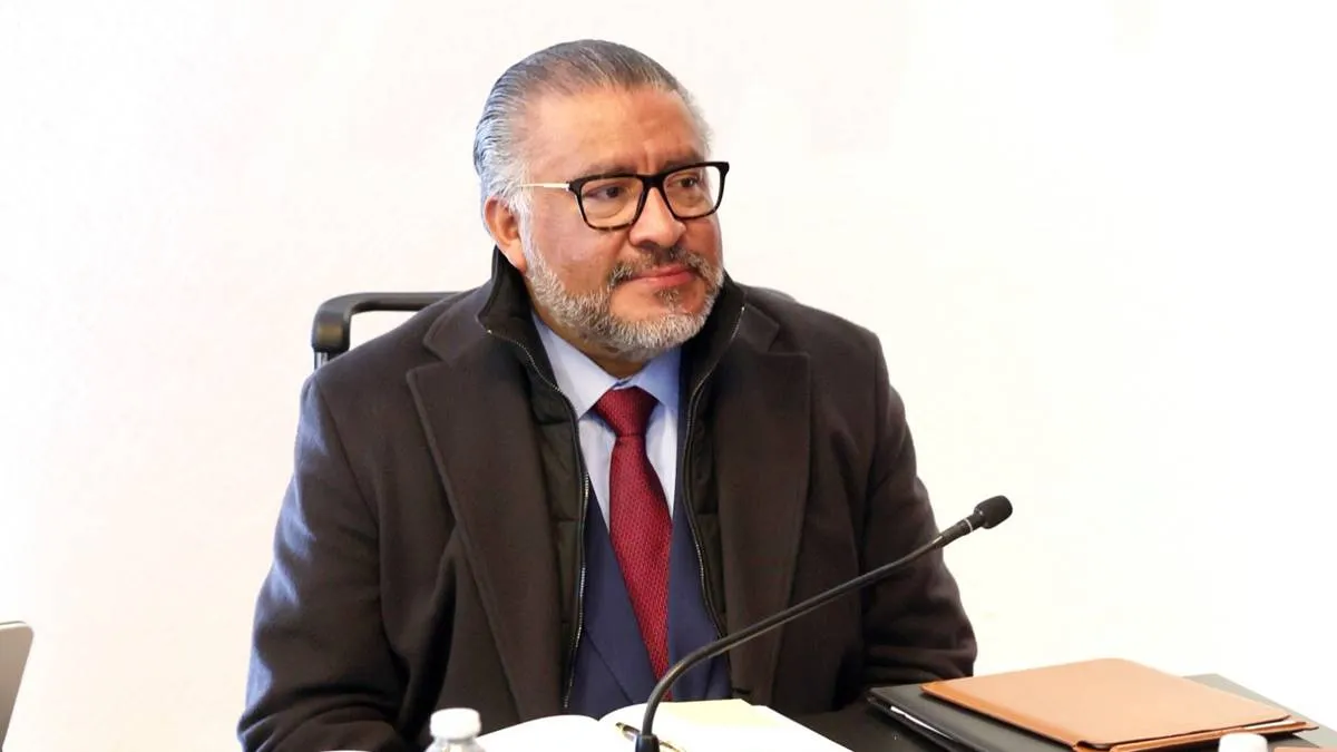 Garantizado abasto de agua en Edomex: Horacio Duarte