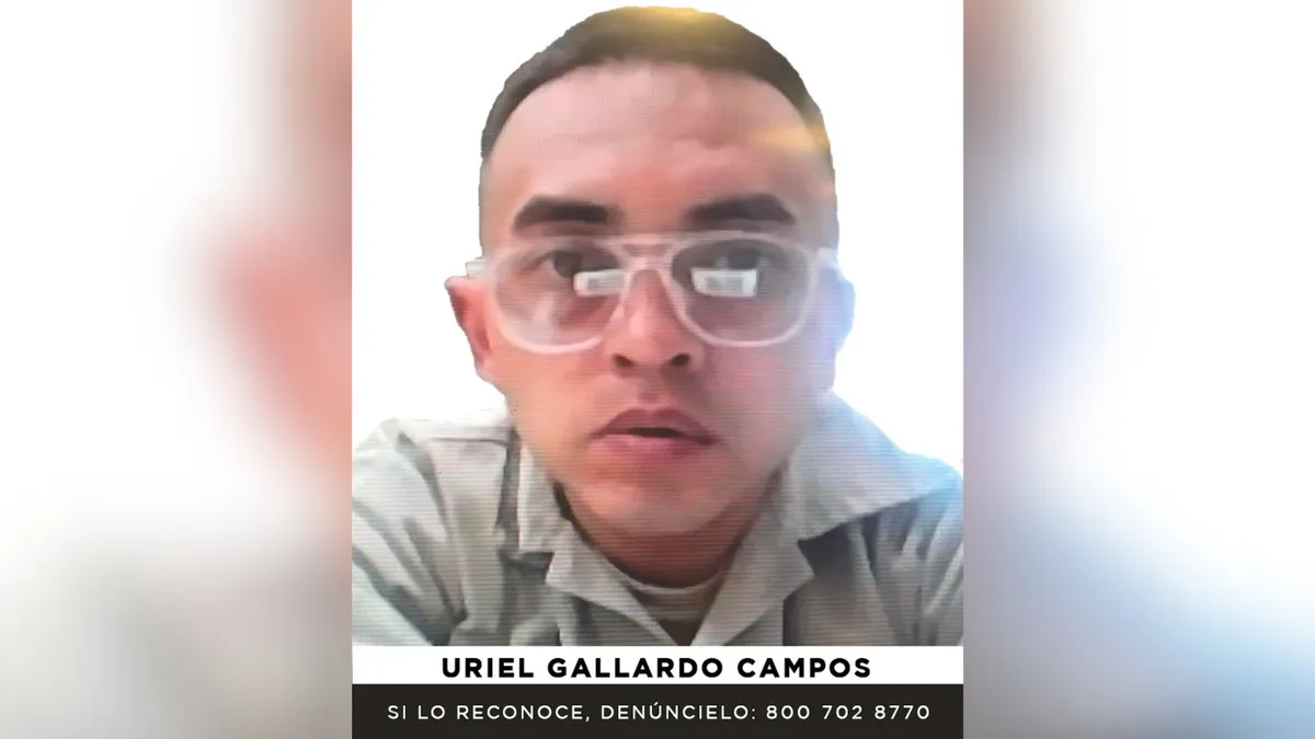 ¡Condenan a 99 años de cárcel a responsable de secuestro y robo en Tlalnepantla!