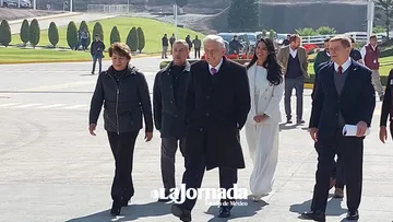 Video: Megafarmacia abastecerá a 20 mil unidades médicas de todo el país