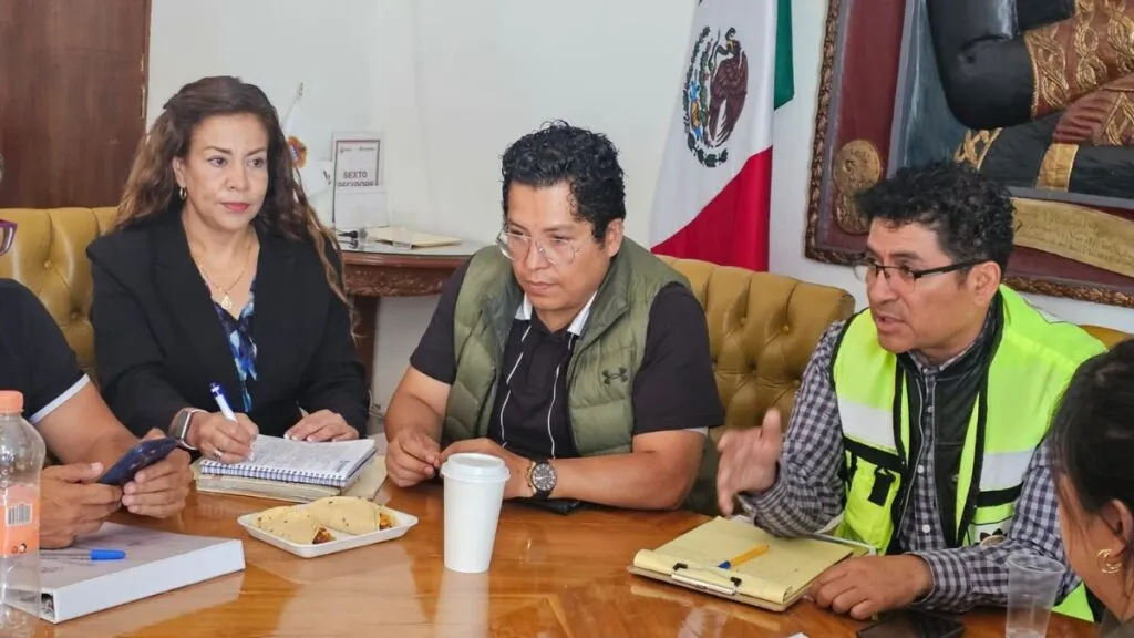 Instalan en Ecatepec Comité para romper Récord Guinness en recolección de basura