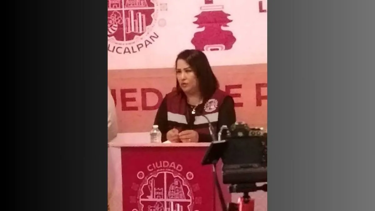 Naucalpan tiene pendiente 600 mdp en laudos laborales: Tesorera