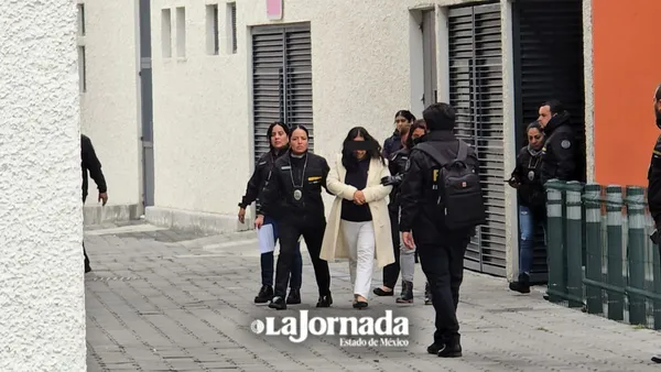 Situación jurídica de Selenne “N” por definirse; podría recibir hasta 11 años de cárcel