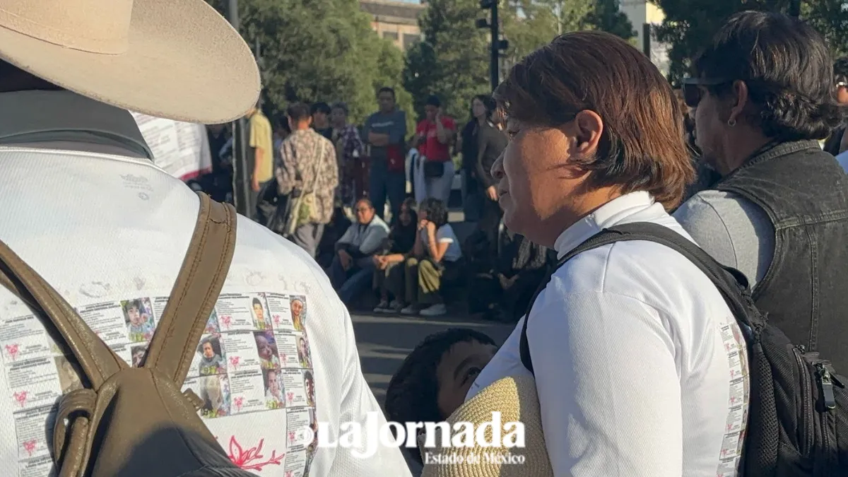 Buscarán en campo de exterminio de Jalisco a víctimas mexiquenses de desaparición