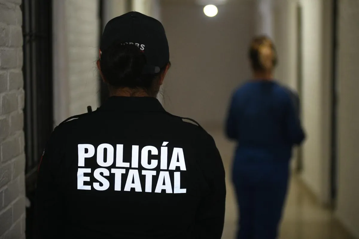 Edomex impulsa la reinserción social mediante amnistías y preliberaciones