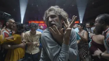 Bardo… está preseleccionada como mejor película extranjera hacia los premios Oscar