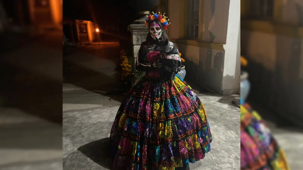 Toluca: Recorridos del Panteón Municipal, un paseo por la historia
