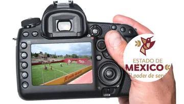 Gana hasta 40 mil pesos en Concurso de Fotografía en Edomex
