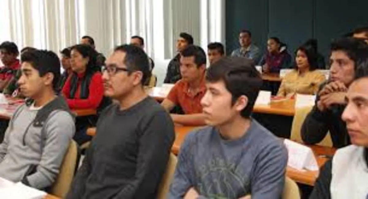 Pone en marcha SEP el programa “Tú Decides”, para que nadie se quede sin estudiar