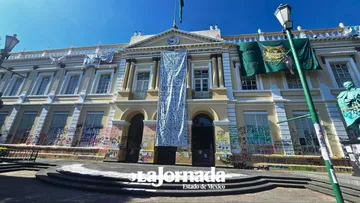 UAEMéx: Irrupción a Casa del Estudiante deja cuatro detenidos, se les acusa de robo