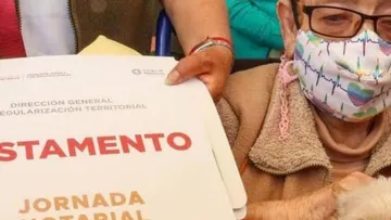 Desde 300 pesos, Atizapán impulsa campaña de testamentos en septiembre