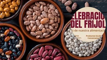 Festival del Frijol 2026: ¿Cuándo y en dónde será?
