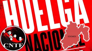 Edomex participará en paro nacional de la CNTE