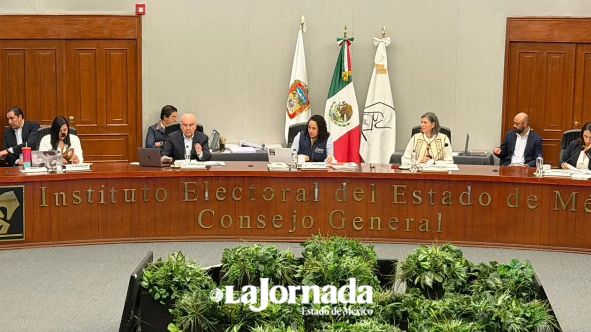 IEEM cumple 30 años en medio del debate nacional por nueva reforma electoral