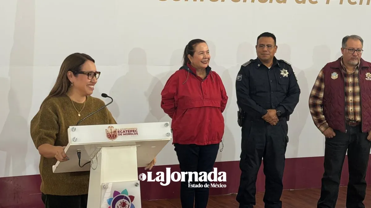 Ecatepec aplicará multas de hasta 11 mil pesos por desperdicio de agua