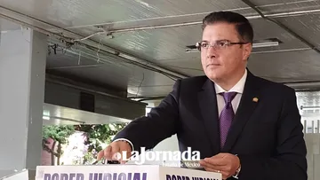 La gente requiere servidores cercanos a la gente: Fernando Díaz Juárez