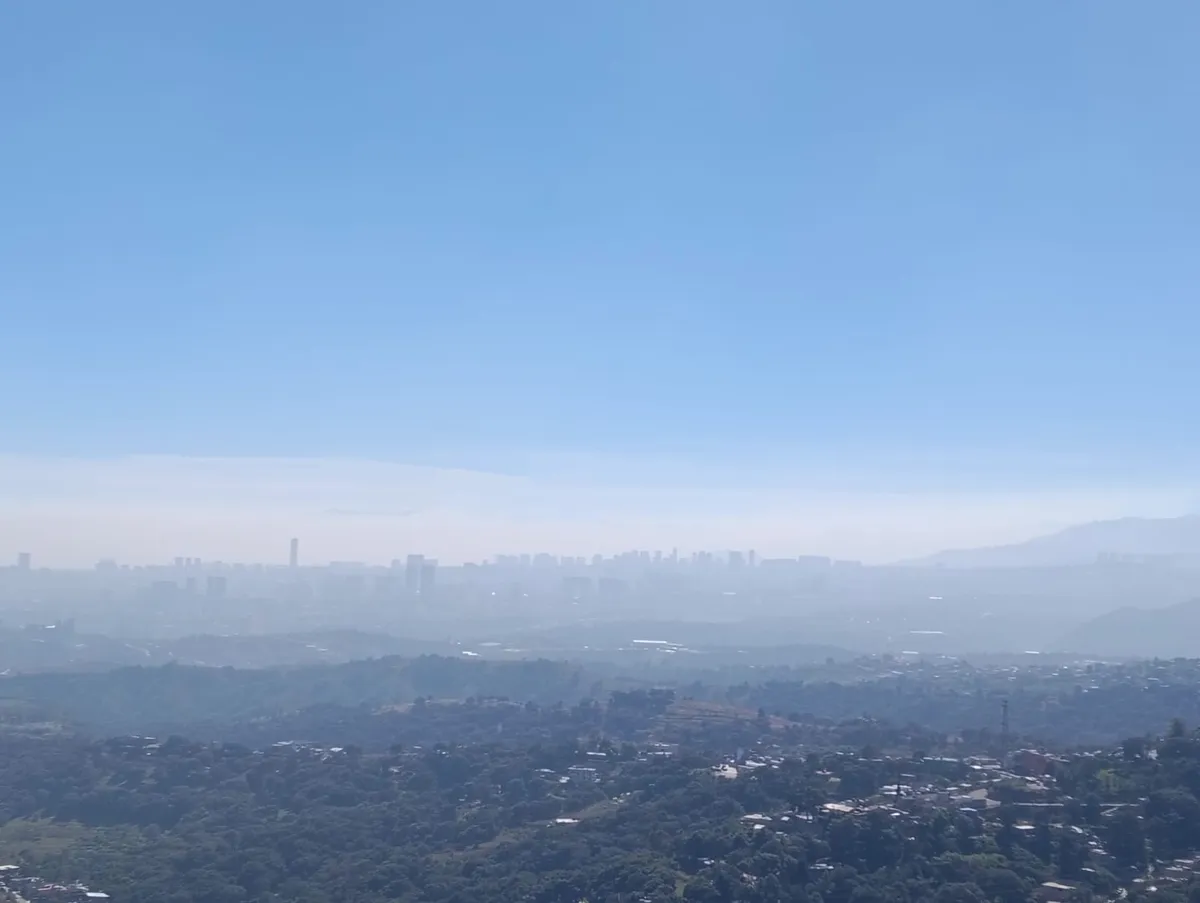 Se activa Fase I de Contingencia Ambiental en Edomex