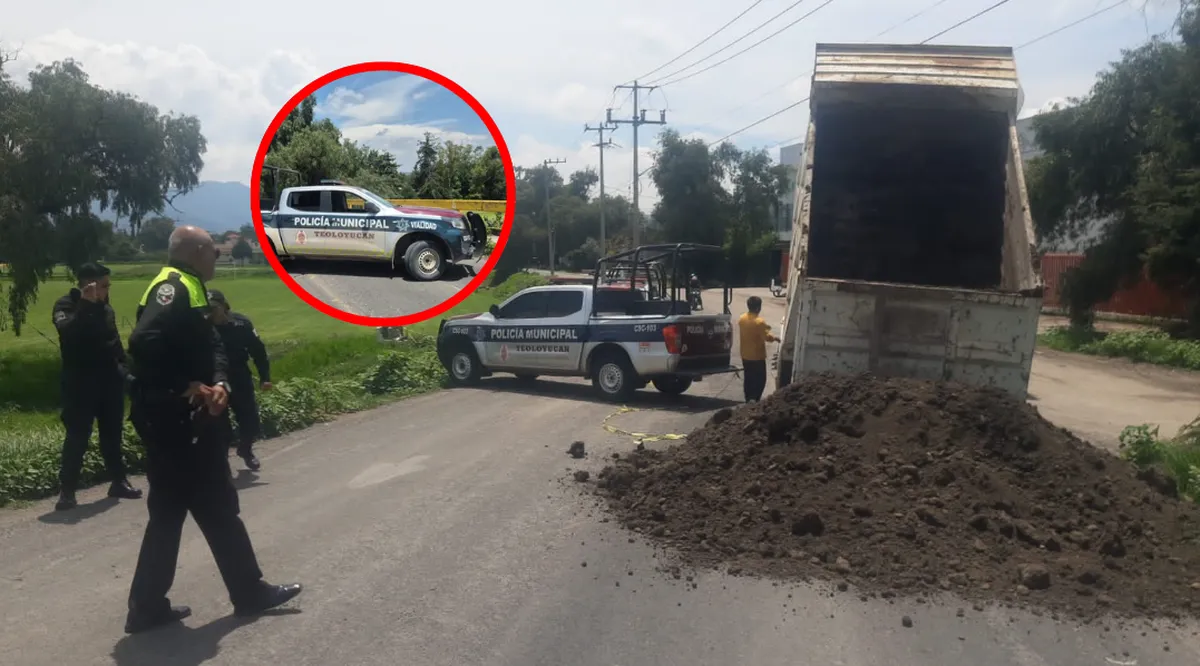 Tepotzotlán y Teoloyucan mantienen  mesas de trabajo sobre estado de sus puentes