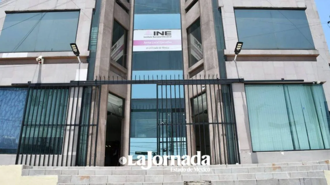En “Candidatas, Candidatos. Conócelos” faltaron 10% de registros