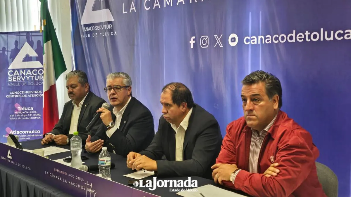Empresarios perciben aumento de productos chinos en comercio formal en Edomex
