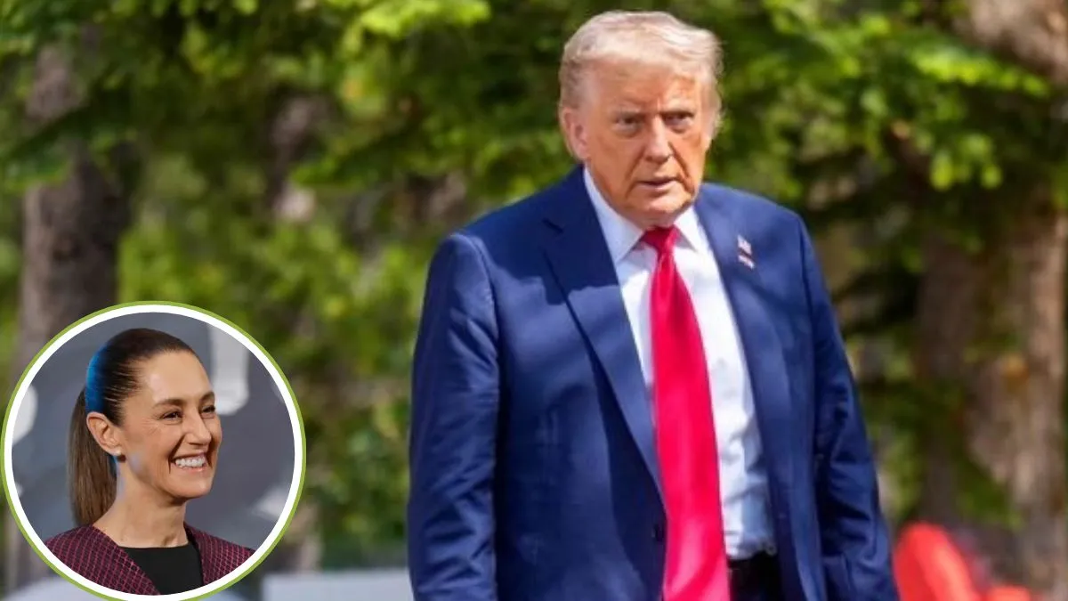 Trump abandona el G-7 por conflicto Israel-Iran; reunión con CSP, cancelada