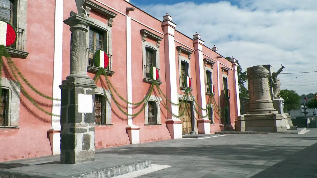 La última mañana de José María Morelos y Pavón, el Siervo de la Nación