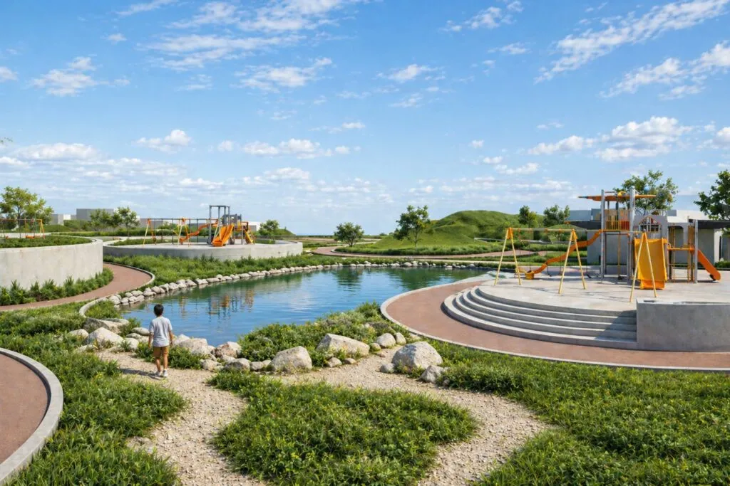 Gobierno de Naucalpan desmiente desarrollo inmobiliario en Río Hondo: Predio será parque público “Fábrica de Sueños”