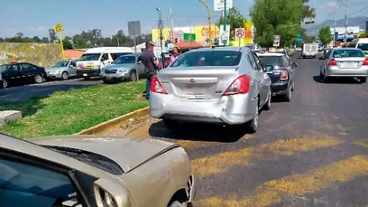 En Edomex sancionarán con cárcel a los “montachoques”