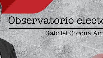 observatorio electoral domingo