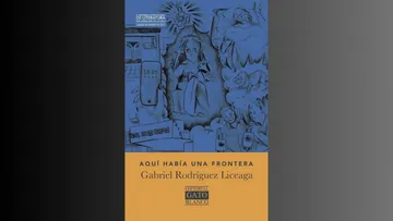 “Aquí había una frontera”, retrato de una juventud sin rumbo