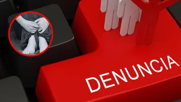 Edomex: Bajan 10% delitos sexuales en primer semestre de 2025