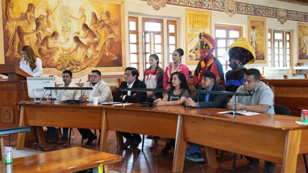 Chapingo celebrará la Feria Nacional de la Cultura Rural en octubre