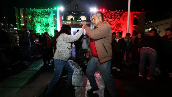 Huixquilucan invita a celebrar el 215 aniversario del inicio de la Independencia de México