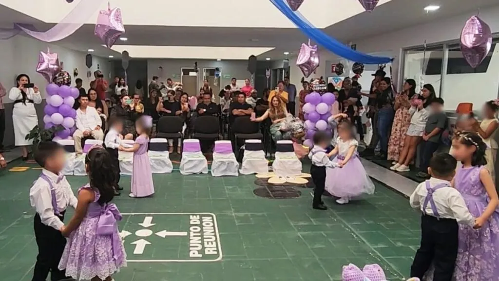 Concluyen ciclo escolar en los 22 Centros de Desarrollo y Bienestar Infantil del SMSEM