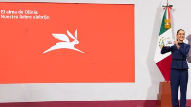En septiembre se presentará Olinia, el primer auto eléctrico mexicano, que costará menos de 150 mil pesos y saldrá a la venta en 2026.