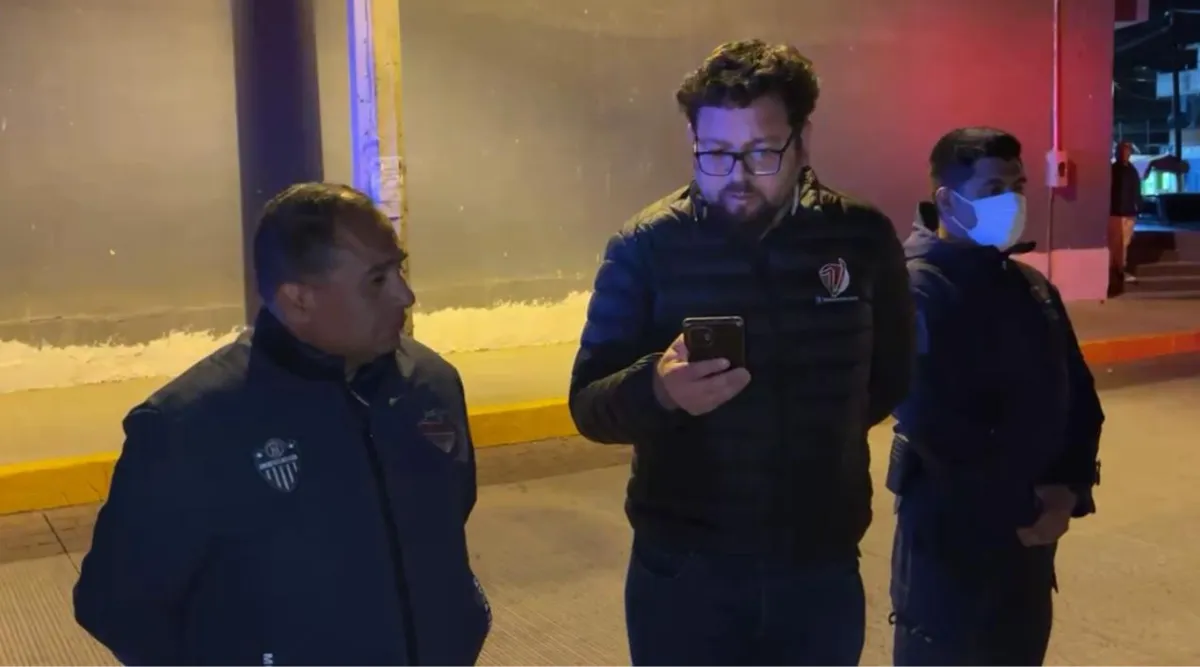 Ozumba: Reinciden llamadas de extorsión a comerciantes