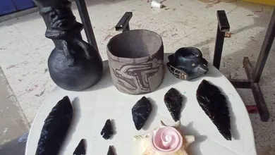 Ixtapaluca: Crean museo itinerante y este visitará escuelas