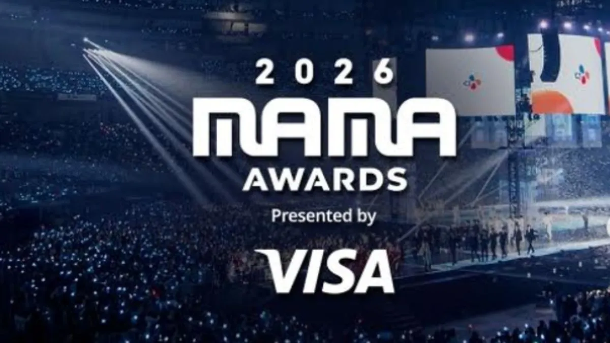 MAMA Awards 2026 ya tienen sede. Aquí lo que sabemos
