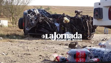 accidente vial