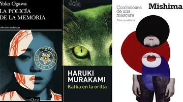 Literatura japonesa: Tres obras clave que exploran la identidad, el vacío y la memoria