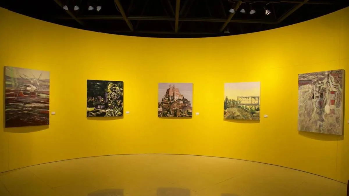 Toluca: 6 de Cada 10 prefieren el cine sobre los museos, según sondeo