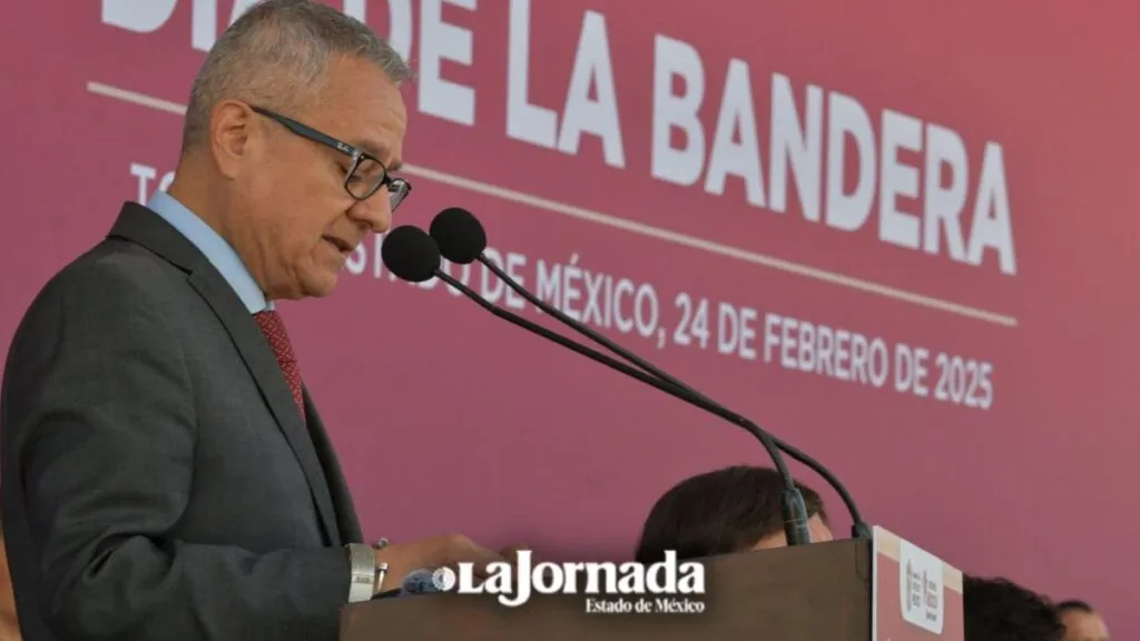 Edomex, más cerca del bienestar de la población y alejado de la pobreza: Secretaría de Finanzas mexiquense